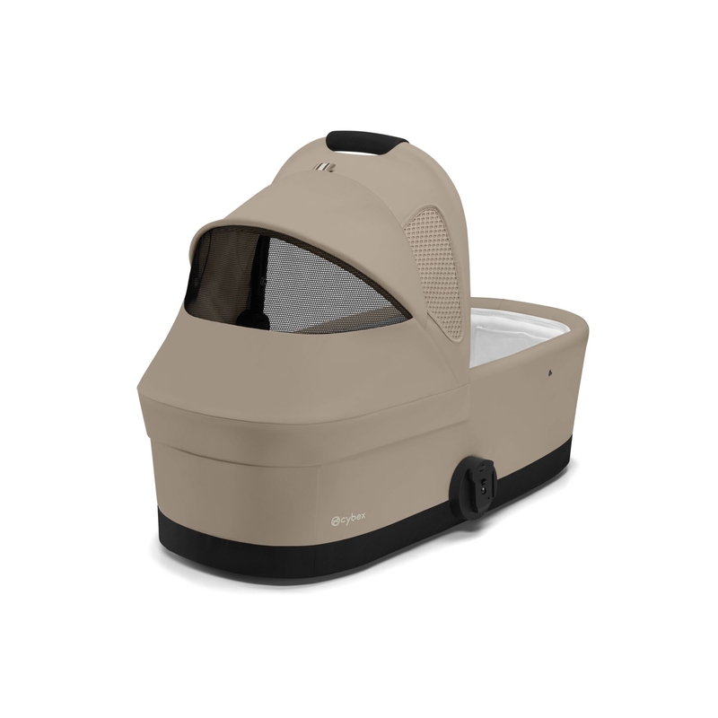 Nacelle Cot S 2024 CYBEX arrière