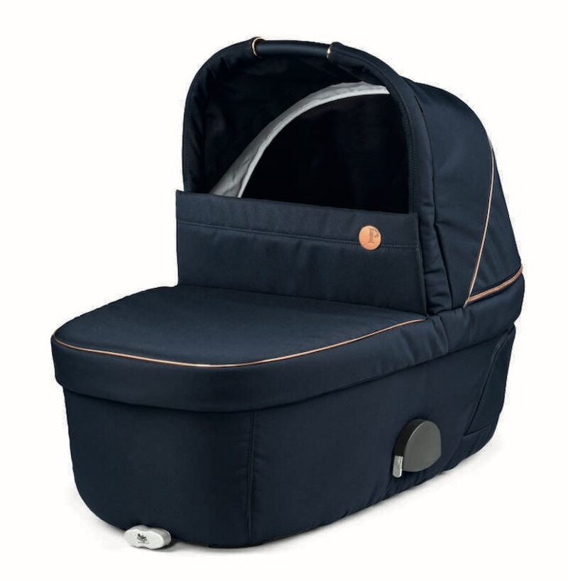 Nacelle Culla Belvedere avec support de nacelle inclus Peg perego nacelle