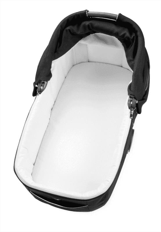 Nacelle Culla Grande Peg Perego Matelas