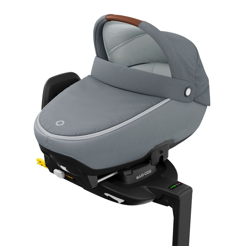 Nacelle Jade I Size Et Familyfix3 Bebe Confort Bambinou