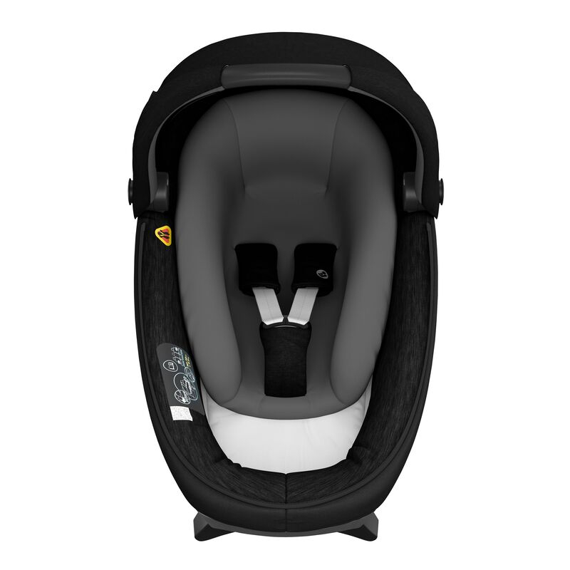 Nacelle Jade i-Size Bébé Confort Maxi Cosi Insert