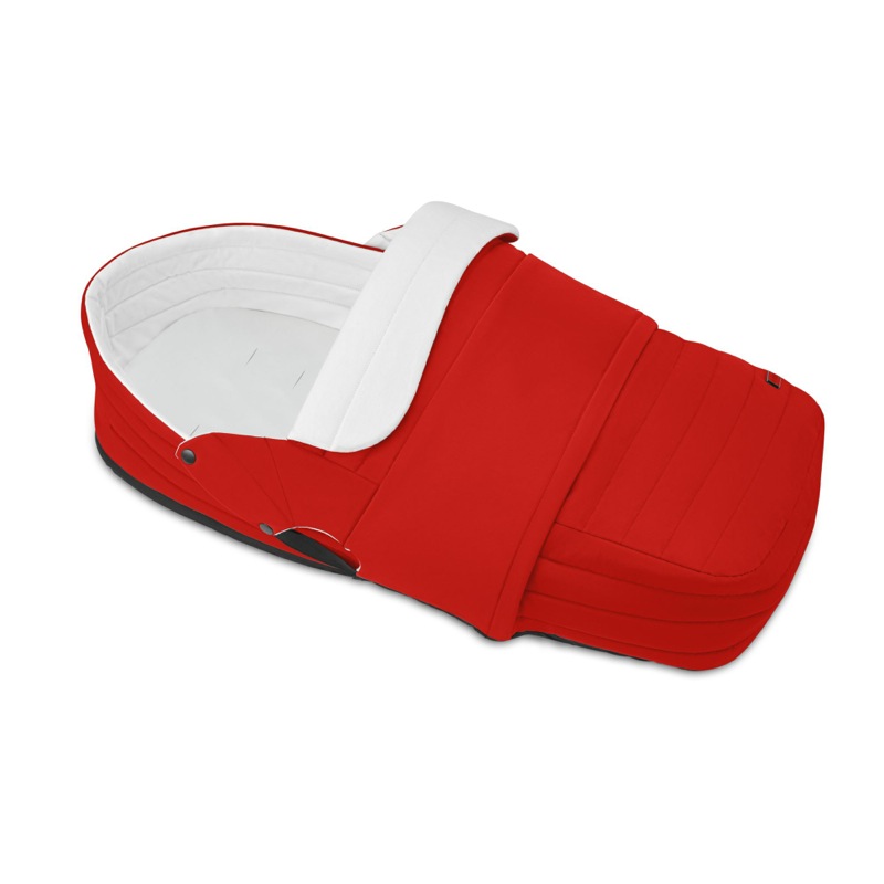 Nacelle légère poussettes Mios et Priam 2020 Autum Gold Cybex 