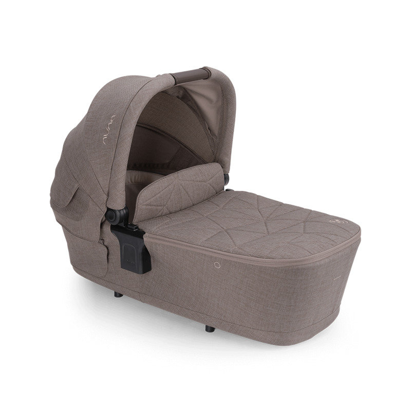 Nacelle LYTL Nuna x BMW Umber Nuna produit