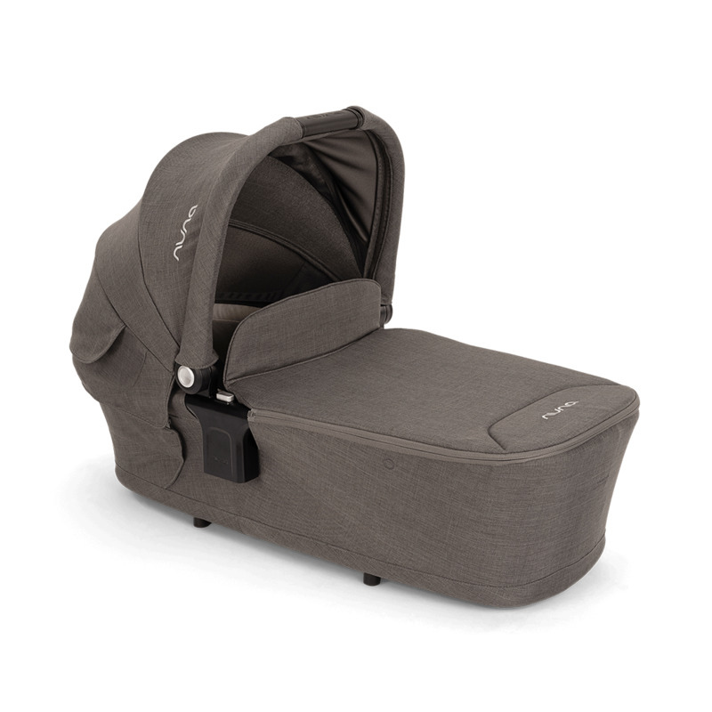 Pack Poussette TRVL lx + Nacelle + Siège-auto Pipa Next Nuna nacelle