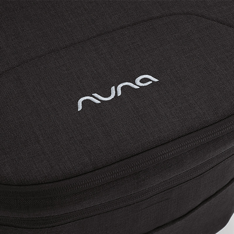 Nacelle MIXX NEXT compatible support NUNA zoom logo