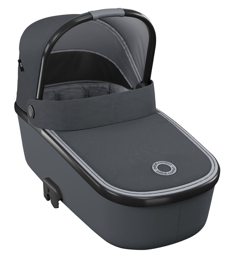 poussette nacelle bébé confort