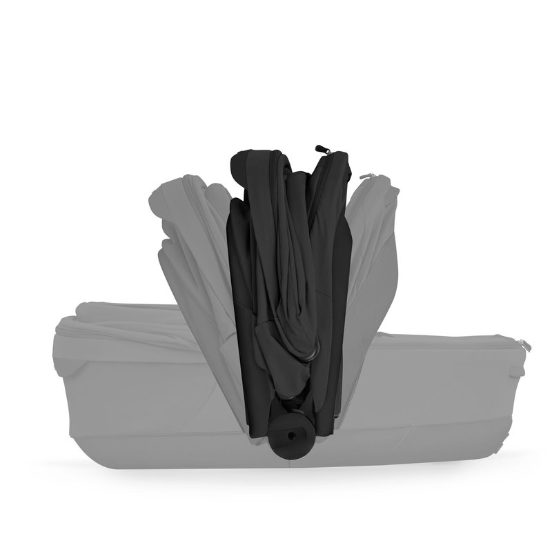 Nacelle pliable luxe Mios et Coya 2026 Cybex pliable