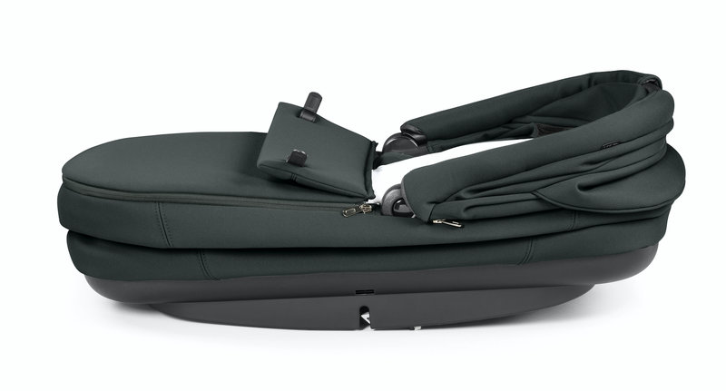 Nacelle Pop Up metal Peg Perego pliée