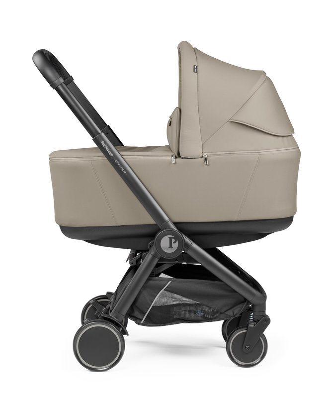 Pack Poussette City Loop et Nacelle Peg Perego nacelle 