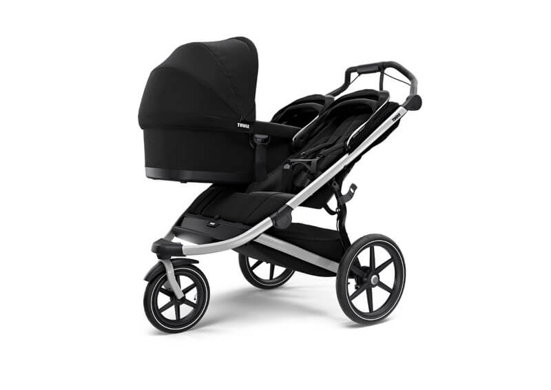 Nacelle pour poussette Urban Glide Thule focus