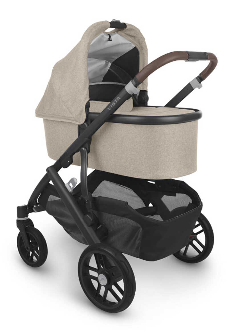 Nacelle pour poussette Uppababy Uppababy avant