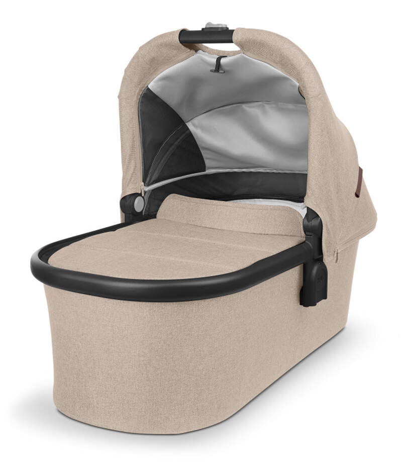Nacelle pour poussette Uppababy Uppababy produit face