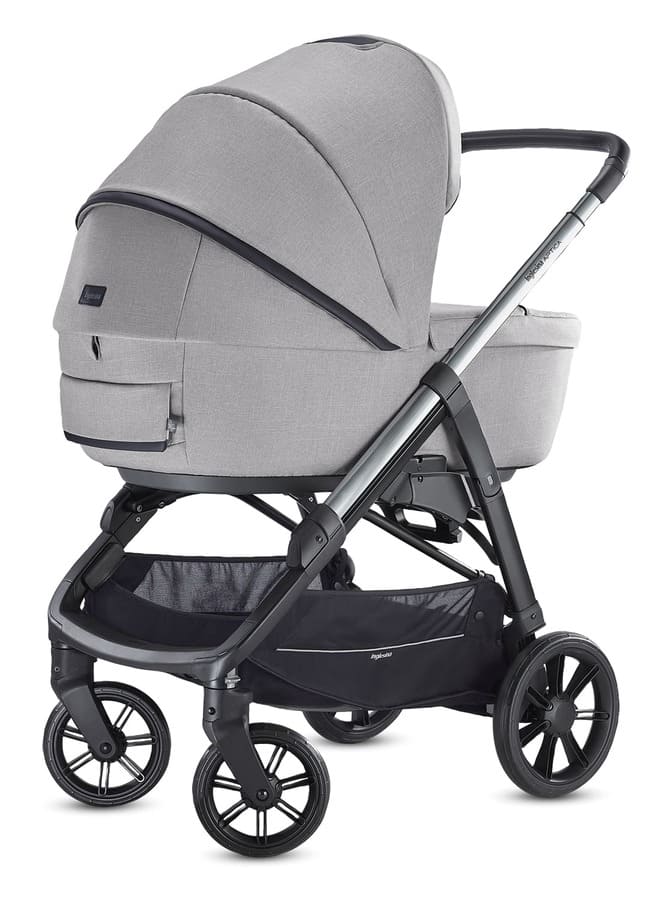 Poussette Système Quattro Aptica/Darwin Inglesina Poussette Nacelle Arrière