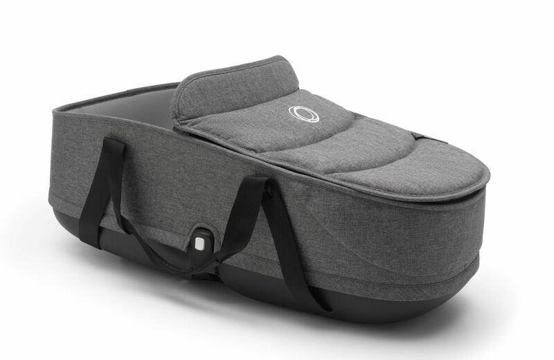 Nacelle poussette Bee 6 Bugaboo Produit