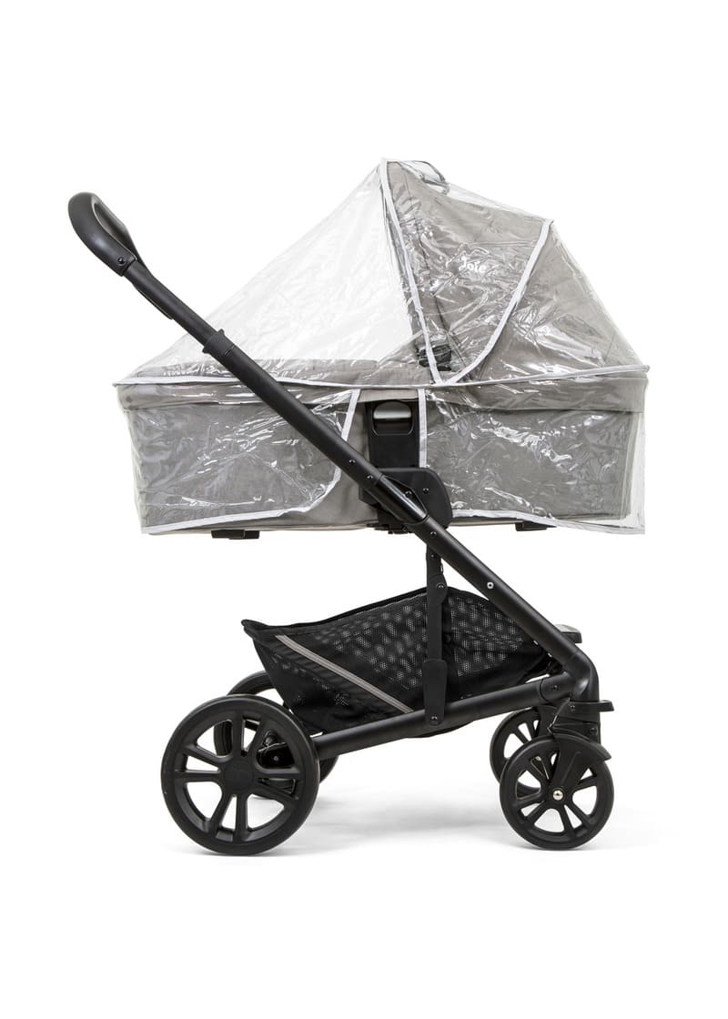 Nacelle poussette Chrome Joie protection pluie