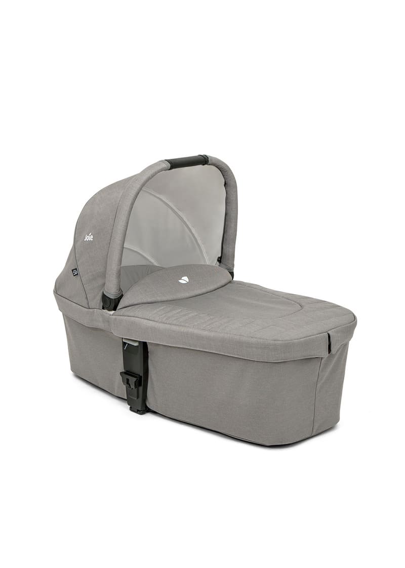 Nacelle poussette Chrome Joie