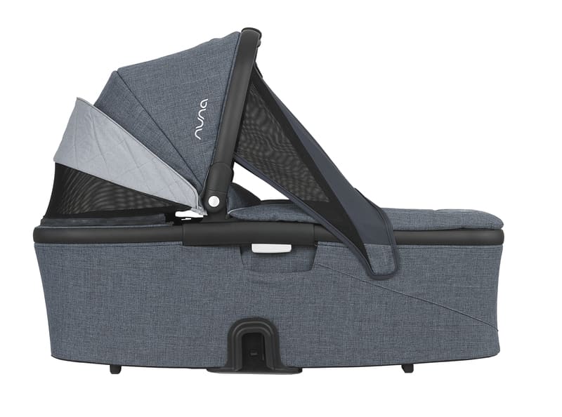 Nacelle pour poussette Demi Grow Nuna Lateral