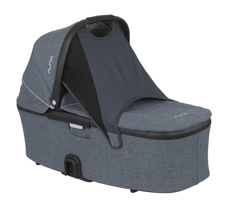Nacelle pour poussette Demi Grow Nuna Pare-soleil