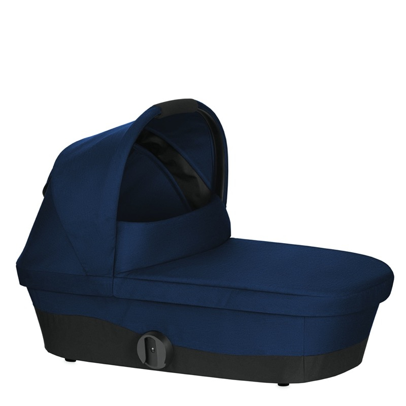 Nacelle poussette Melio Navy Blue Cybex 