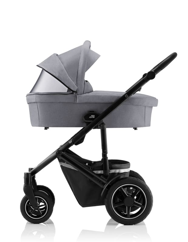 Nacelle pour poussette polyvalente Smile III Britax Romer 3