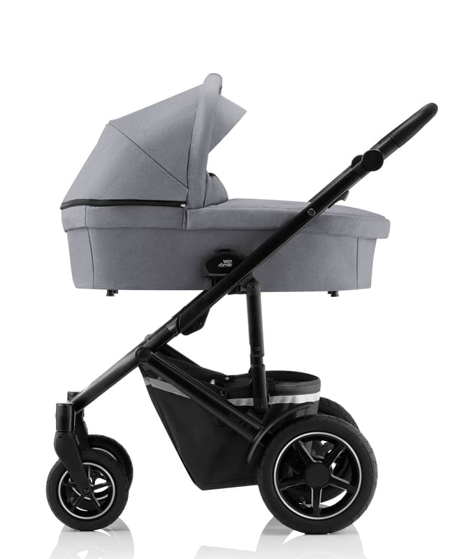 Nacelle pour poussette polyvalente Smile III Britax Romer 2