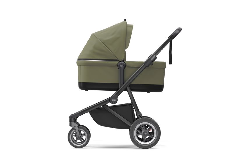 Nacelle pour poussette Sleek Thule poussette