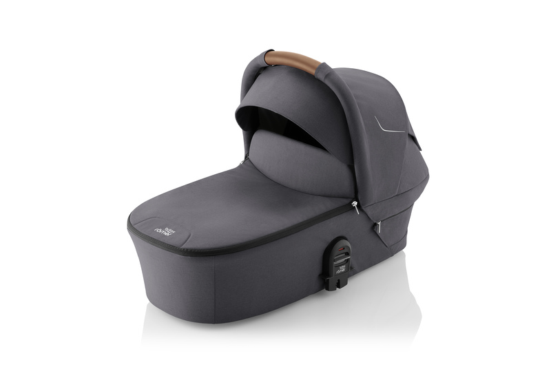 Nacelle poussette Smile 5Z Britax nacelle