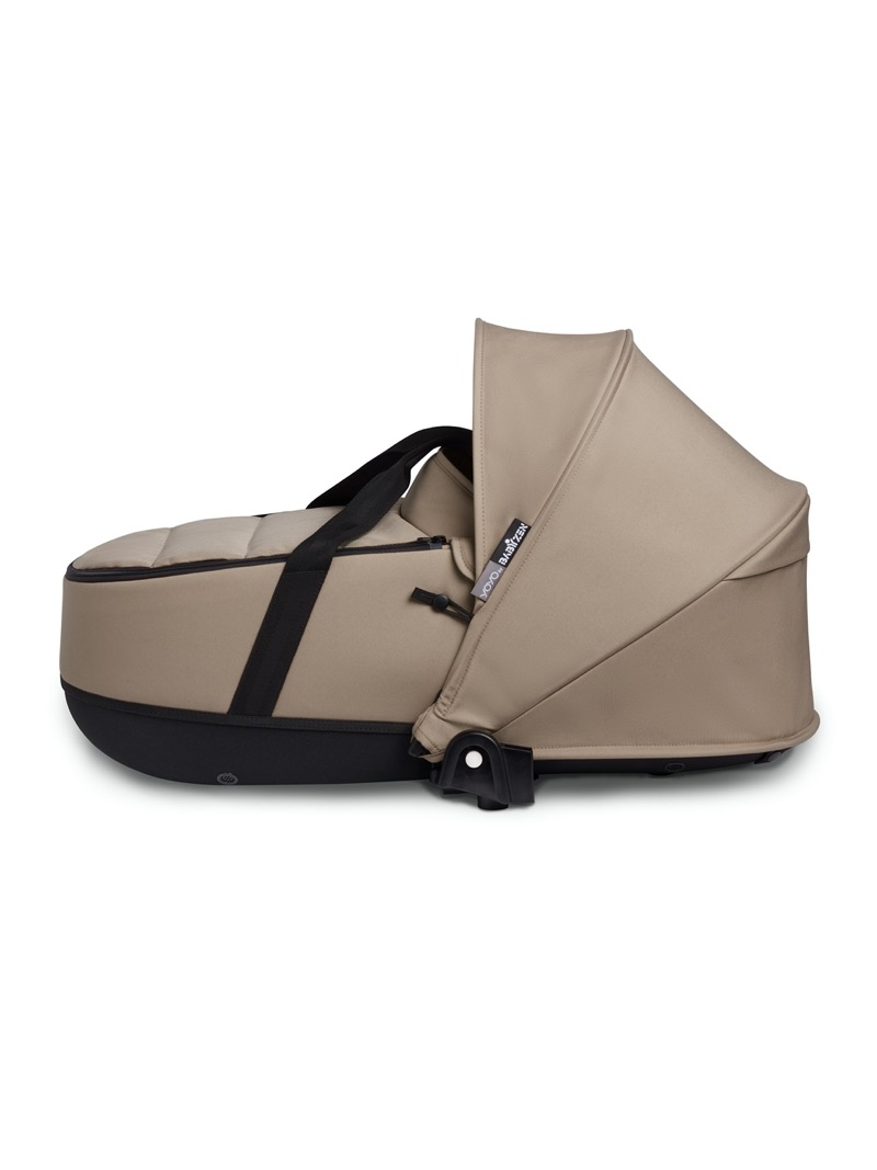 Pack Promo Châssis Yoyo 3 + nacelle + pack 6+ Stokke nacelle