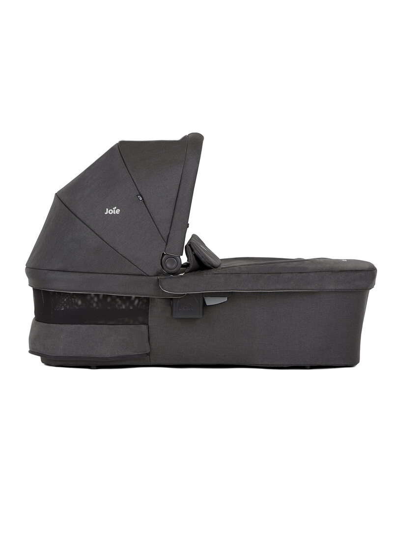 Nacelle Ramble XL Joie cote aeration
