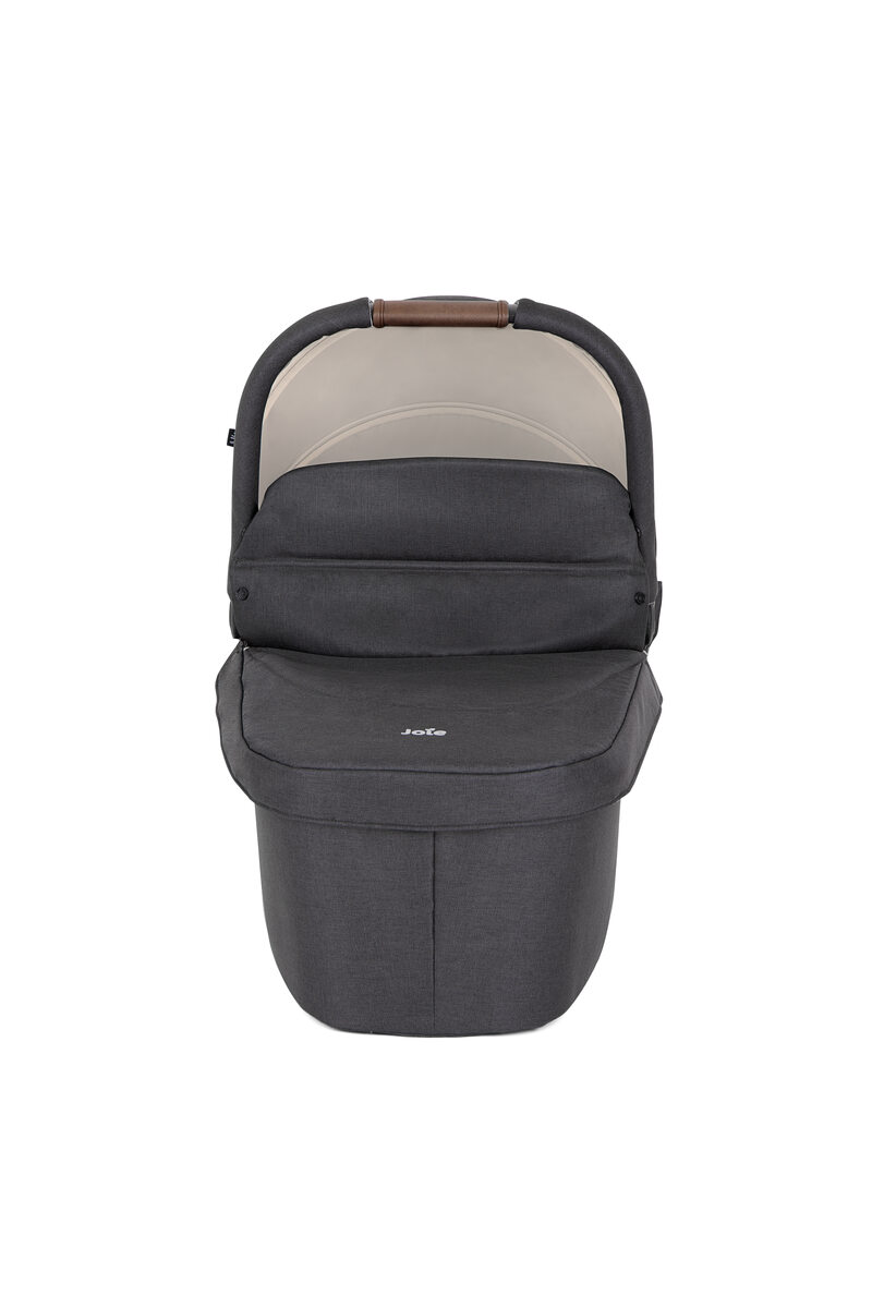 Nacelle Ramble XL Joie face fermee