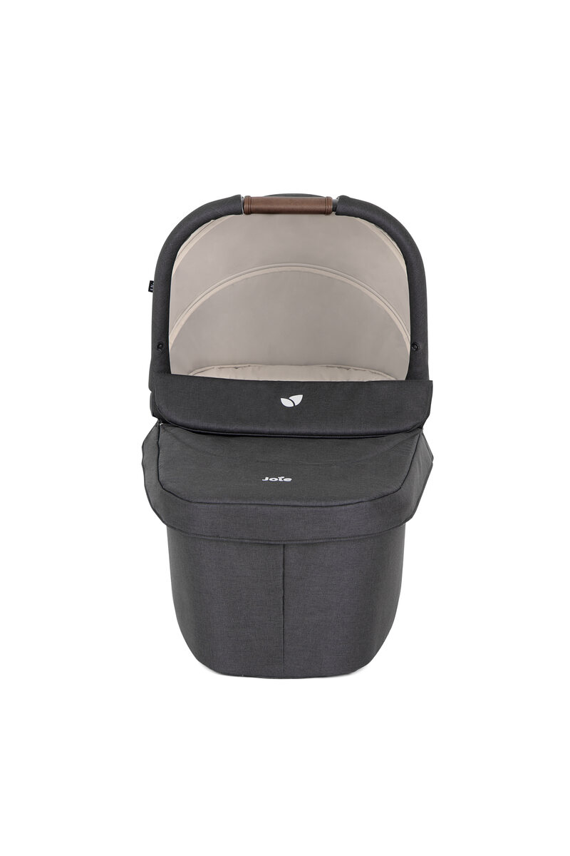 Nacelle Ramble XL Joie face ouverte