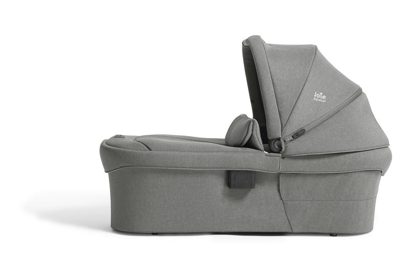 Nacelle Ramble XL Signature Evergreen 2026 Joie côté droit