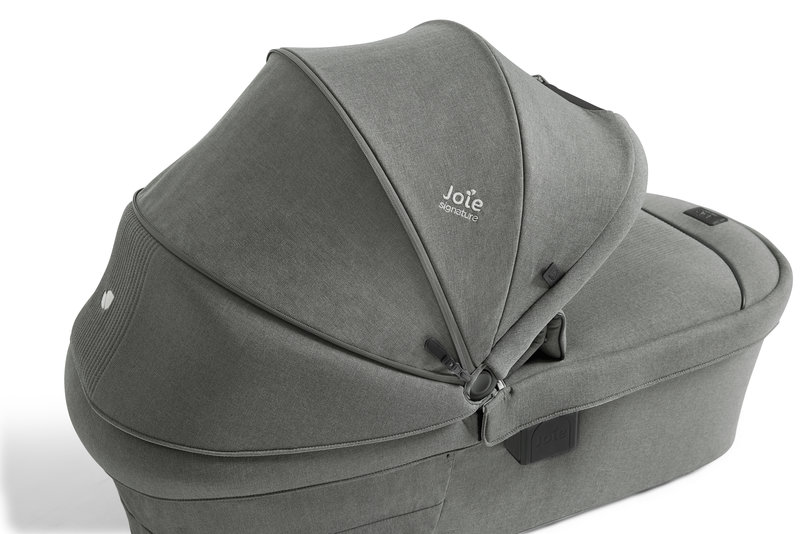 Nacelle Ramble XL Signature Evergreen 2026 Joie dessus