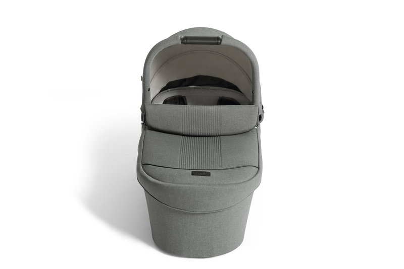 Nacelle Ramble XL Signature Evergreen 2026 Joie face