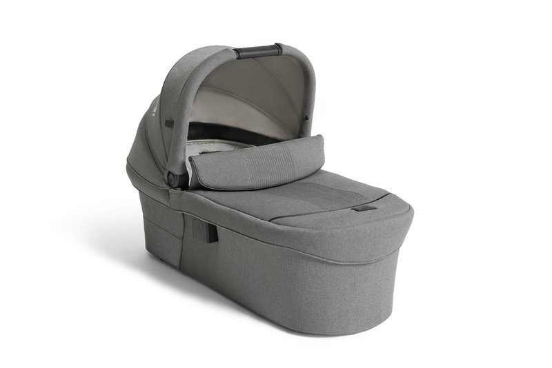 Nacelle Ramble XL Signature Evergreen 2026 Joie produit