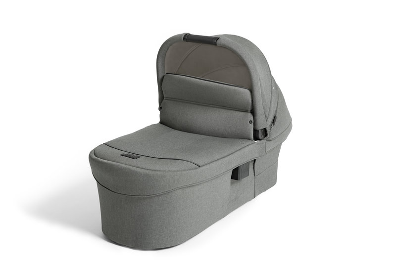 Nacelle Ramble XL Signature Evergreen 2026 Joie côté droit