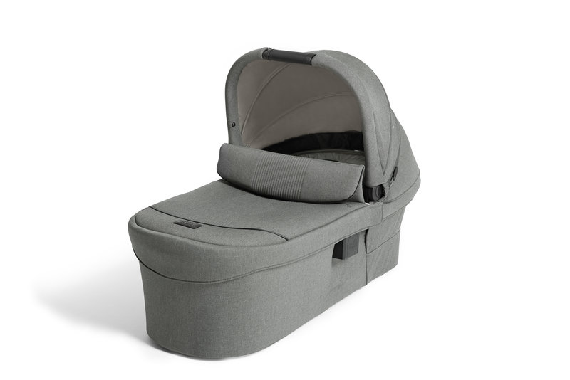 Nacelle Ramble XL Signature Evergreen 2026 Joie profil droit