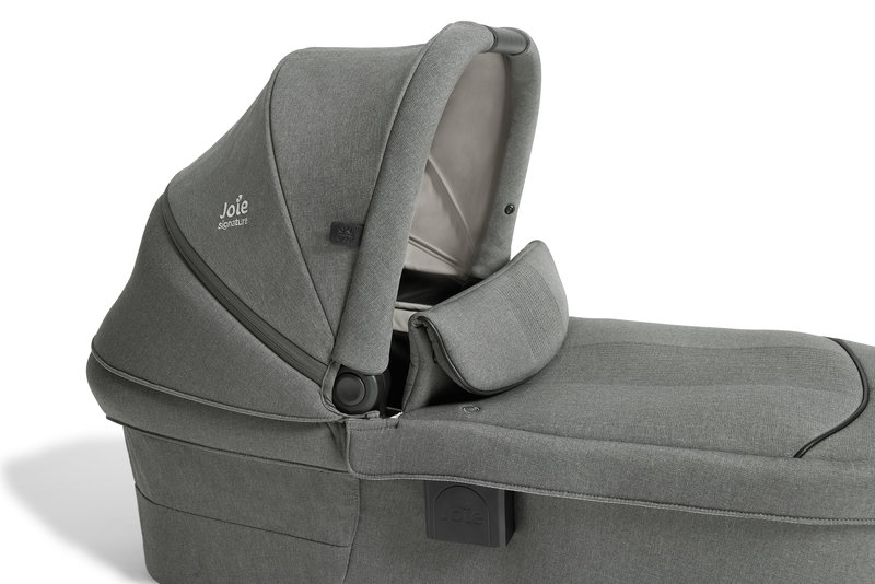 Nacelle Ramble XL Signature Evergreen 2026 Joie zoom profil