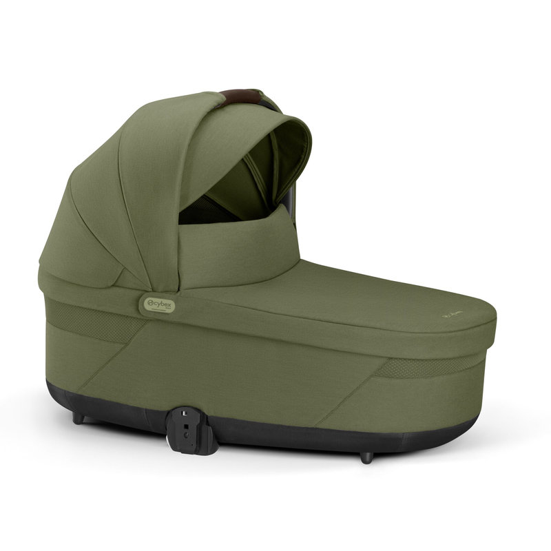Nacelle S Lux poussettes Balios S Lux 2 et Talos S Lux 2 Cybex profil 2