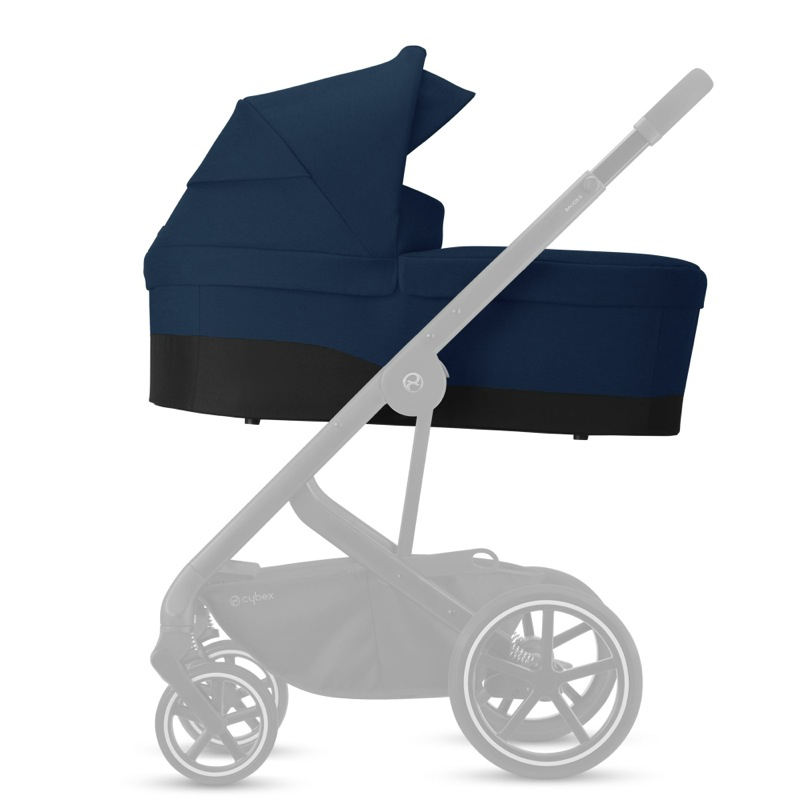 cybex nacelle balios s