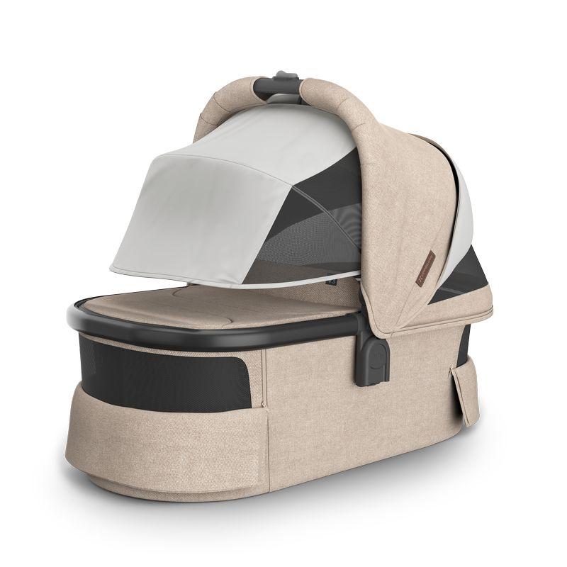 Nacelle V3 pour Vista et Cruz Liam UPPABABY canopy et fenêtres