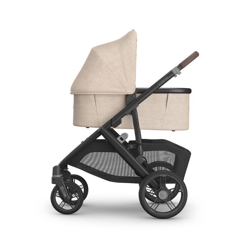 Nacelle V3 pour Vista et Cruz Liam UPPABABY sur poussette vista