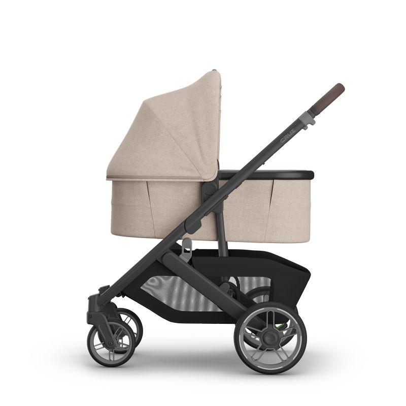Nacelle V3 pour Vista et Cruz Liam UPPABABY sur poussette cruz