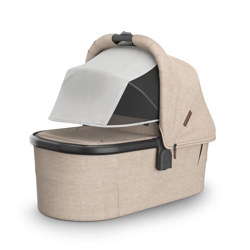 Nacelle V3 pour Vista et Cruz Liam UPPABABY canopy extensible