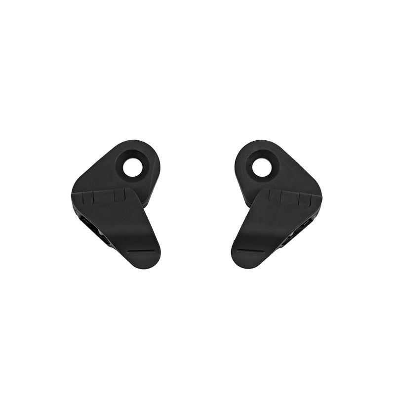 Nacelle YOYO 5 Berry STOKKE adaptateurs