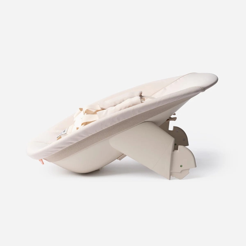 Newborn set Plastique Recyclé pour chaise haute Klapp Kaos Produit profil