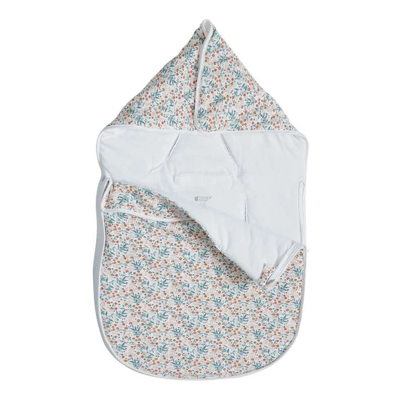 Nid d'ange 0-3 mois 70 cm Gaspard et Lily Candide produit face