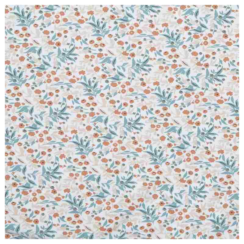 Nid d'ange 0-3 mois 70 cm Gaspard et Lily Candide texture