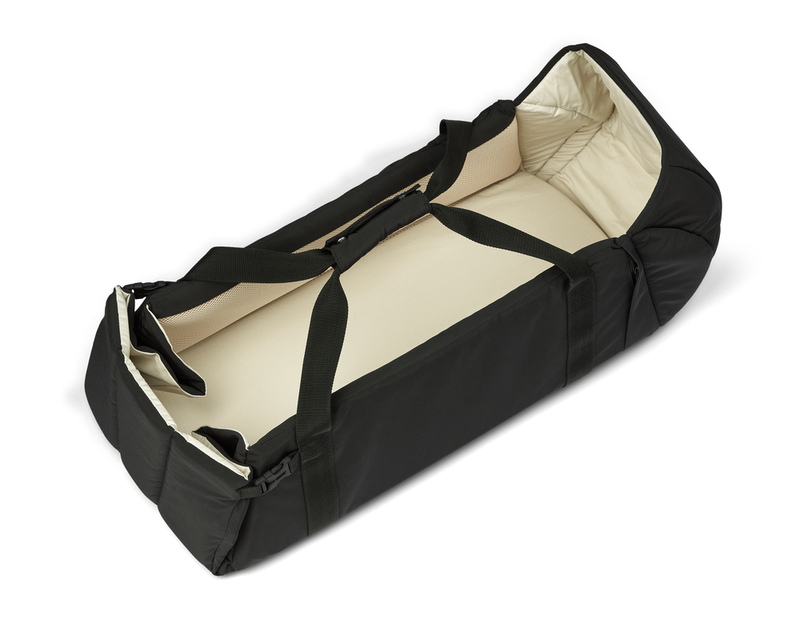 Nid bébé Amber Black Liewood produit