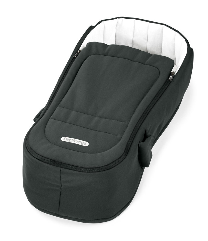 Nid d'ange City Loop Peg Perego metal